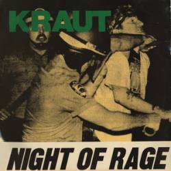 Kraut : Night of Rage
